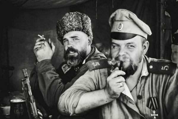 Фотовиставка Ніни Ліщук